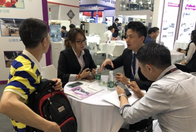 打造卓越品質(zhì)，日東科技新產(chǎn)品上海NEPCON展會贏得滿堂彩！