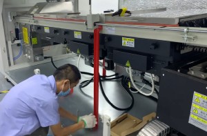 不做波峰焊保養會對設備造成哪些危害？